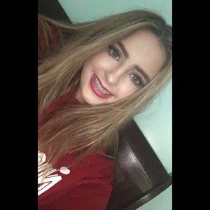 Meet your Posher, Destiney